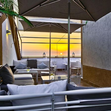 Hotel San Paolo パリヌロ エクステリア 写真