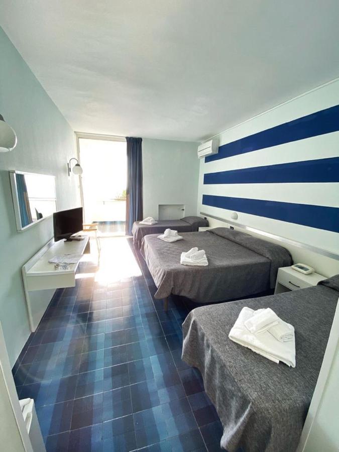 Hotel San Paolo パリヌロ エクステリア 写真