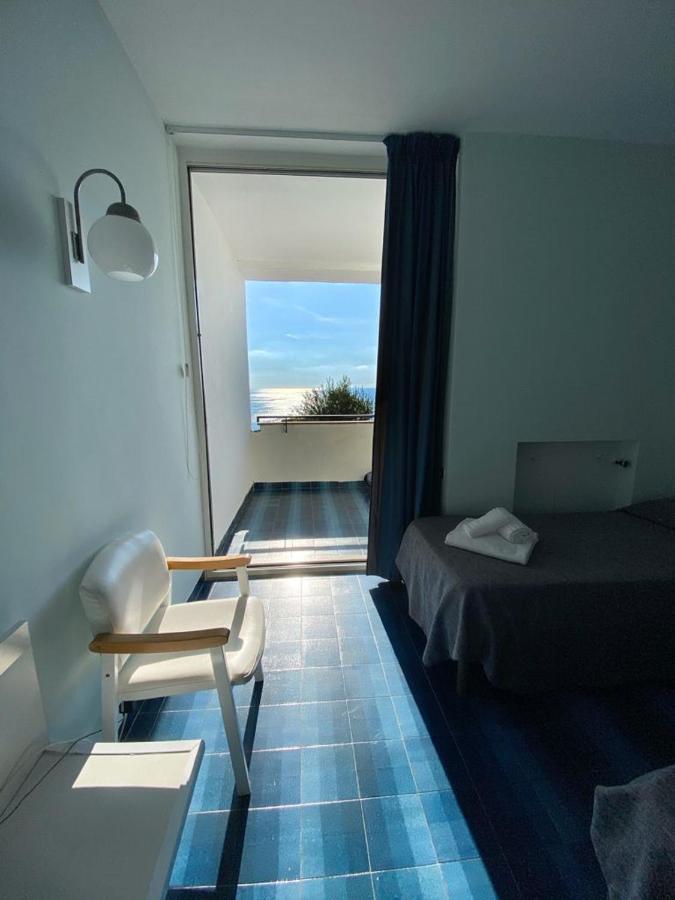 Hotel San Paolo パリヌロ エクステリア 写真