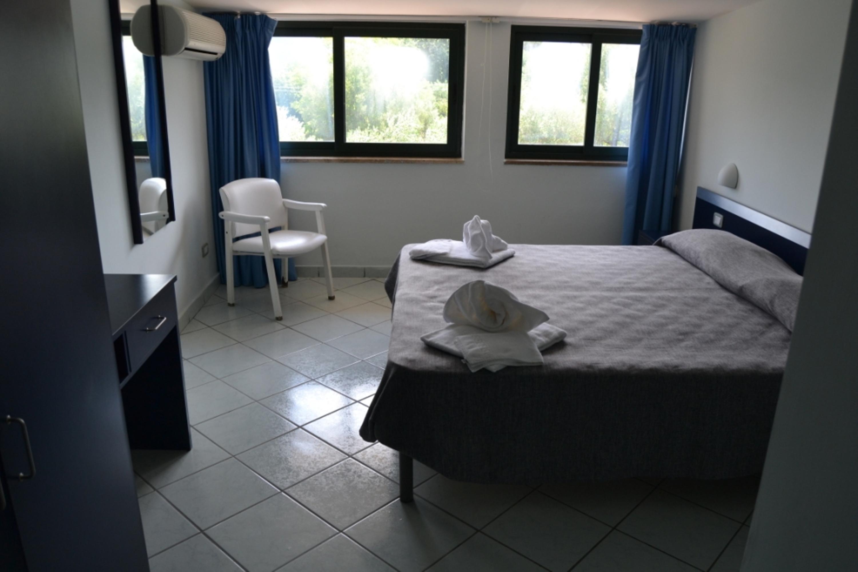 Hotel San Paolo パリヌロ エクステリア 写真