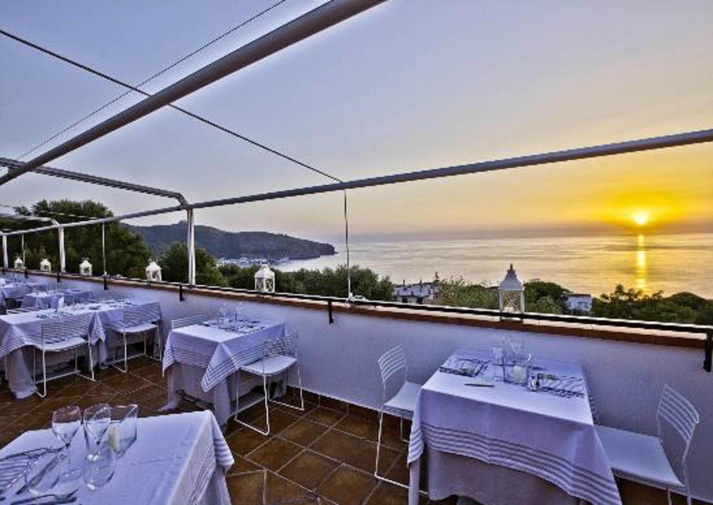 Hotel San Paolo パリヌロ エクステリア 写真