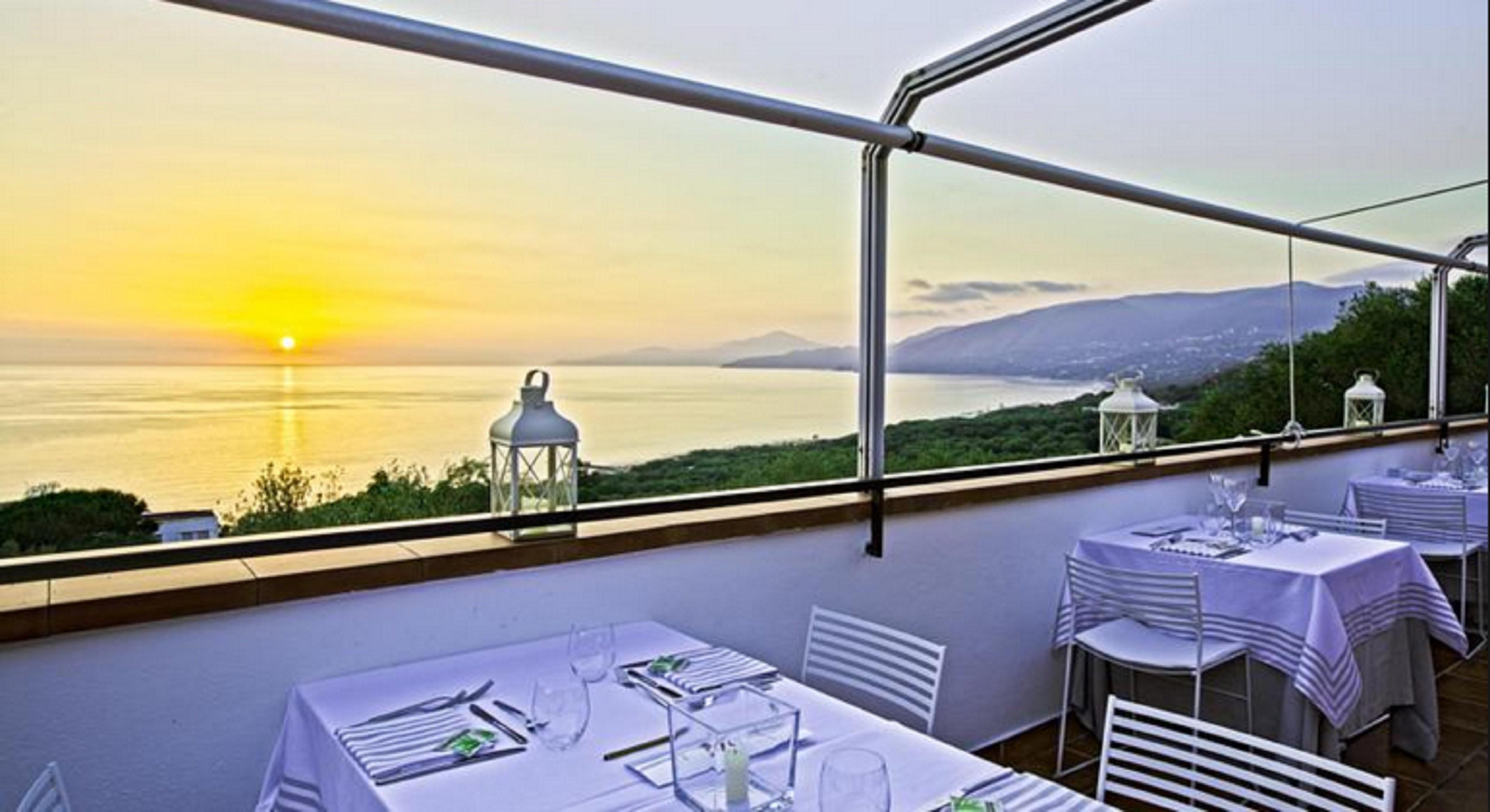 Hotel San Paolo パリヌロ エクステリア 写真