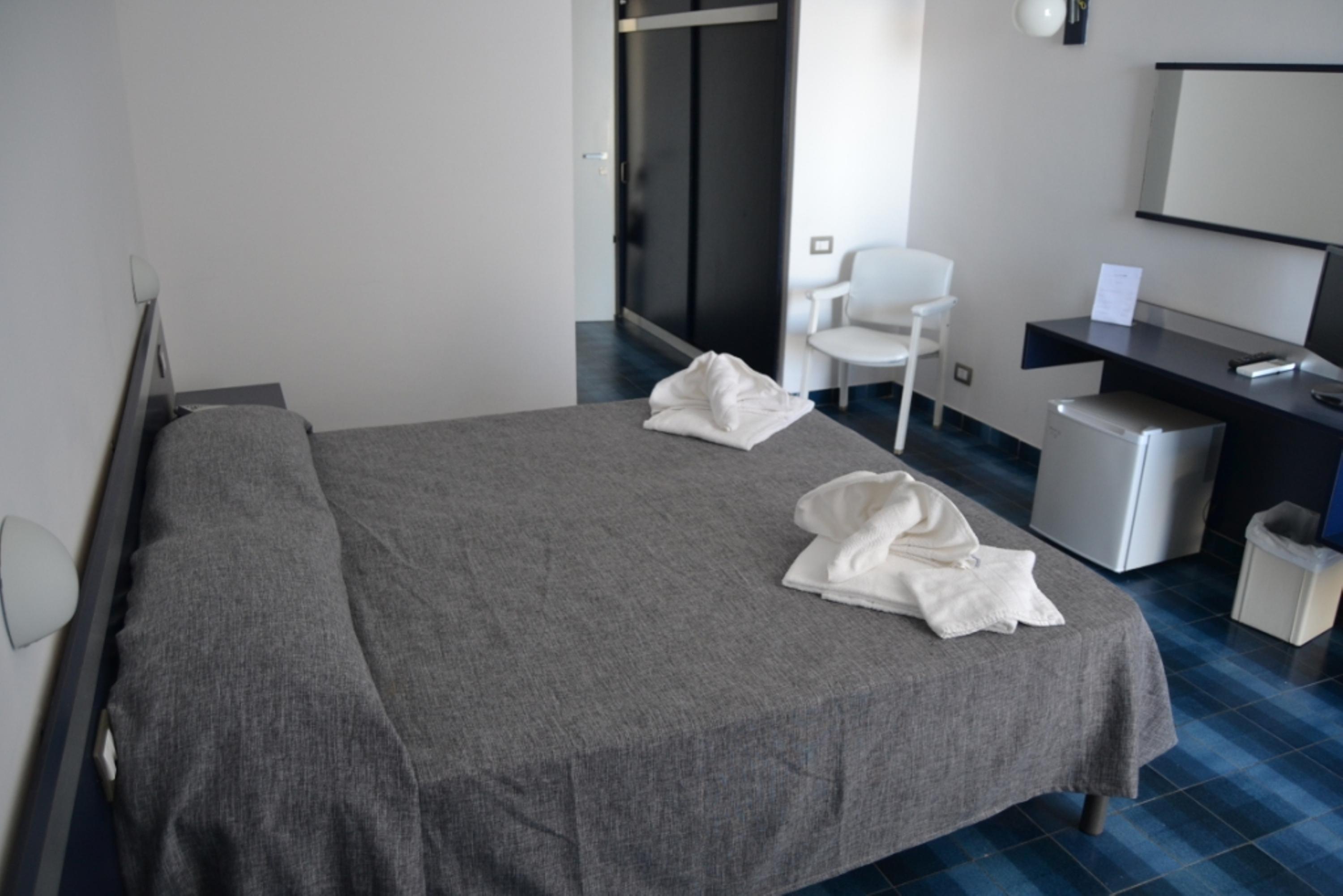 Hotel San Paolo パリヌロ エクステリア 写真