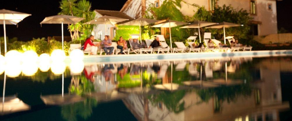 Hotel San Paolo パリヌロ エクステリア 写真