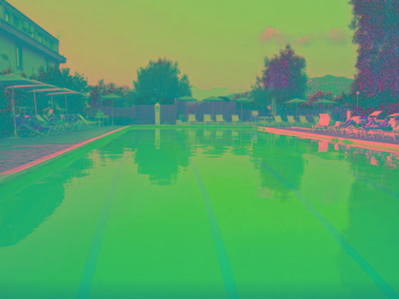 Hotel San Paolo パリヌロ エクステリア 写真